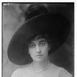 Mary Biddle