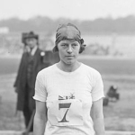Mary Lincolnshire