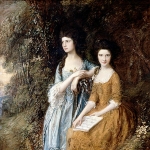 Mary Linley