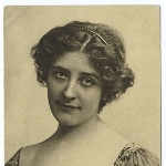 Mary Mannering