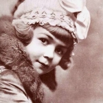 Mary McAllister