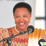 Mary Nagu