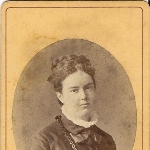 Mary Patrick