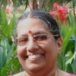 Thangam Menon