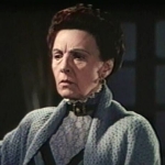 Mary Nash