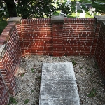 Mary Randolph