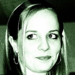 Mary Sanders