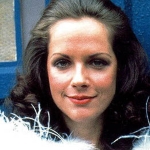 Mary Tamm