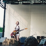 Mary Hansen