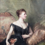Mary James