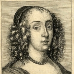 Mary Villiers