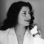 Maryam Farmaian