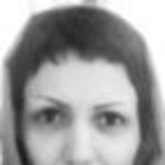 Maryam Jafari Azarmani