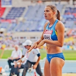 Maryna Bekh