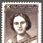 Maryte Melnikaite