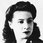 Maria Recinos