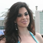 Daniela Torrealba