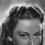 Maria Denis