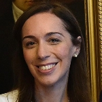 Maria Eugenia Vidal