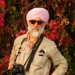 Mandip Singh Soin