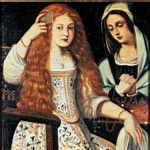 Maria Calderon