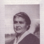 Maria Moliner