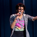 Maria Nieves