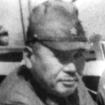Masaji Kitano
