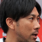 Masakiyo Maezono