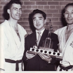 Masao Takahashi