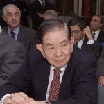 Masaru Hayami