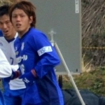 Masaru Matsuhashi
