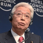 Masayuki Naoshima