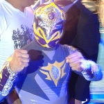 Mascarita Divina