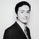 Mason Shefa