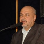 Masoud Mir Kazemi