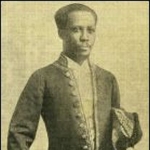 Massillon Coicou