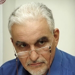Massoud Azarnoush