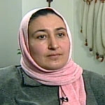 Massouda Jalal