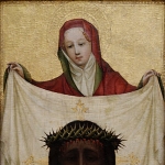 Master Saint Veronica