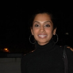 Masumeh Makhija