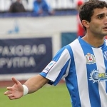 Mate Vatsadze