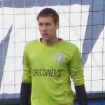 Matej Delac