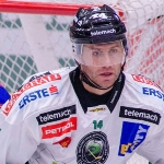 Matej Hocevar