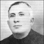 Mateo Magallanes