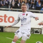 Mateusz Lewandowski