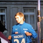 Mateusz Machaj