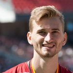 Mateusz Przybylko