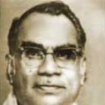 George Mathai