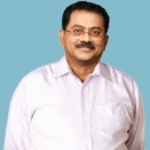 Mathai Muthoot, Junior.